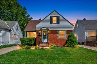 4117 Wyncote Road, South Euclid, OH 44121