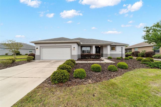 8890 SW 104TH CIRCLE, Ocala, FL 34481