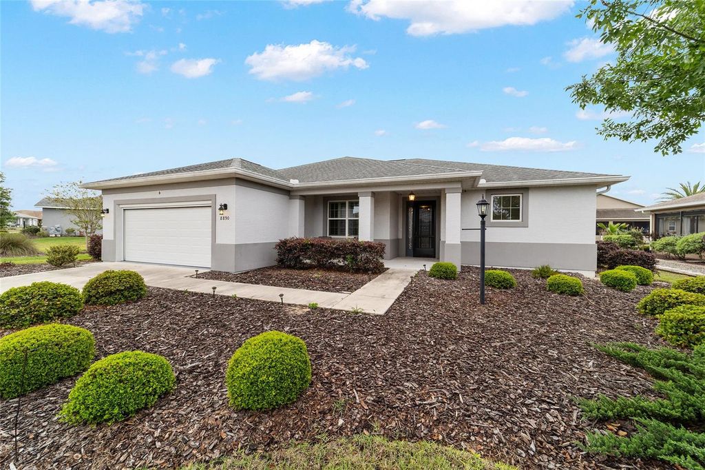 8890 SW 104TH CIRCLE, Ocala, FL 34481