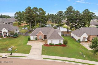 105 Twain Trail, Clinton, MS 39056