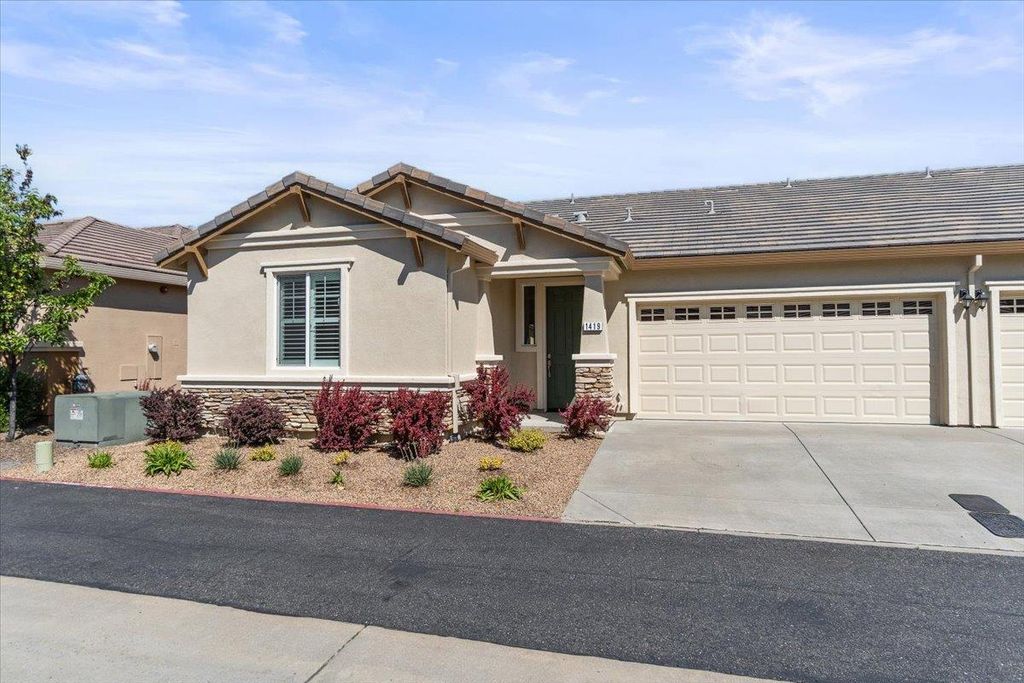 1419 Cypress Ln, Placerville, CA 95667