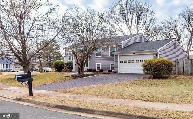 811 FALL PL, Herndon, VA 20170