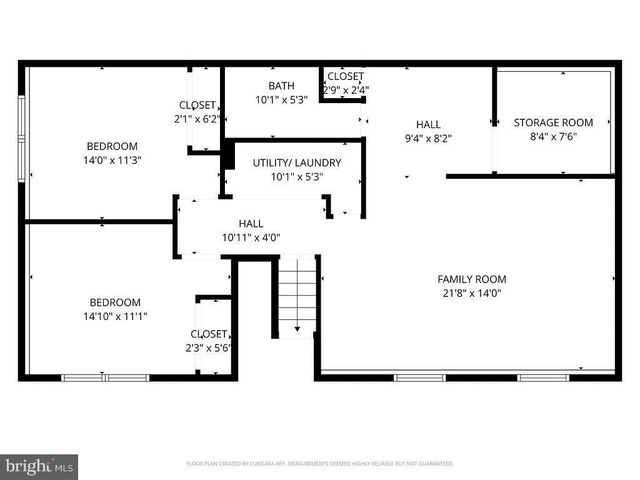 811 FALL PL, Herndon, VA 20170