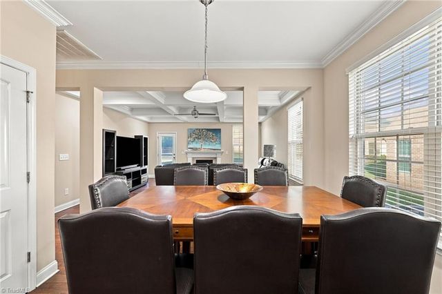 4010 Ralston Drive, Elon, NC 27244