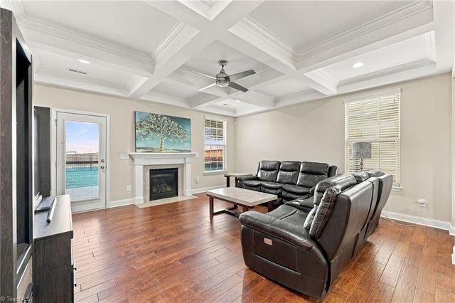 4010 Ralston Drive, Elon, NC 27244