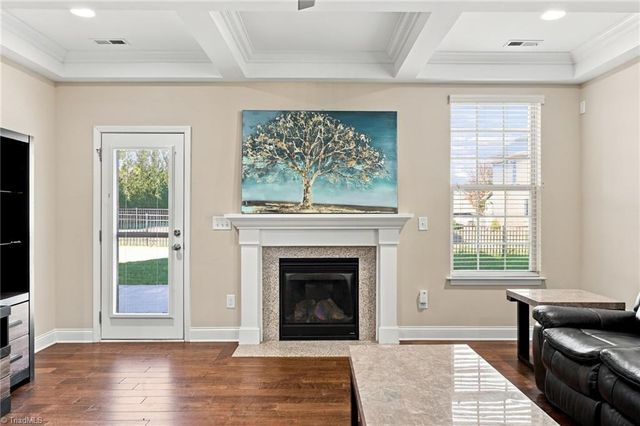 4010 Ralston Drive, Elon, NC 27244