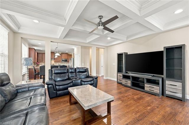 4010 Ralston Drive, Elon, NC 27244