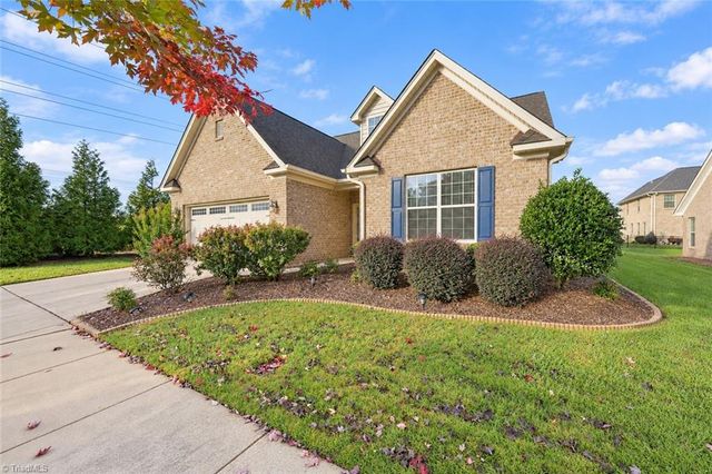 4010 Ralston Drive, Elon, NC 27244