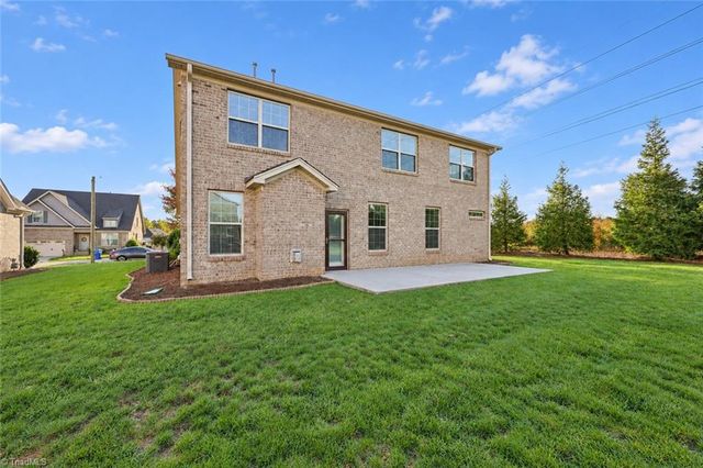 4010 Ralston Drive, Elon, NC 27244