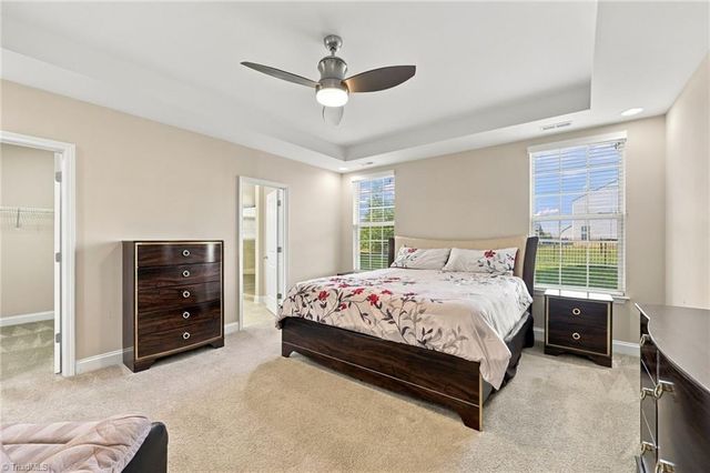 4010 Ralston Drive, Elon, NC 27244