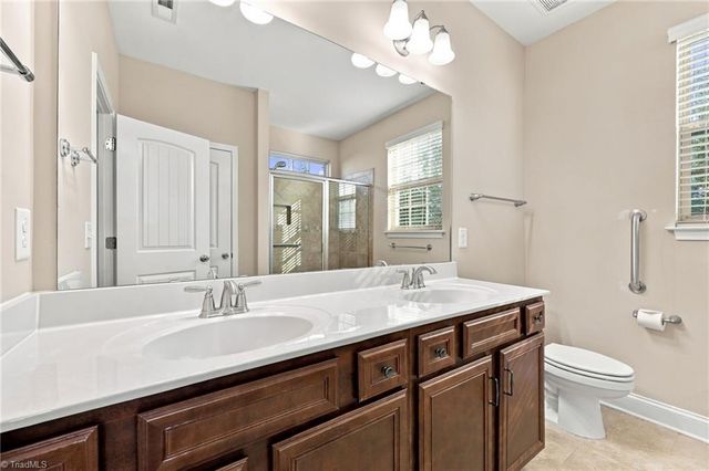 4010 Ralston Drive, Elon, NC 27244