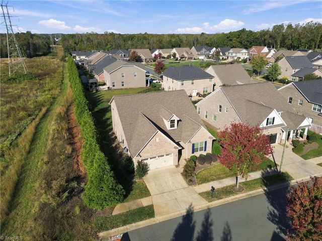 4010 Ralston Drive, Elon, NC 27244