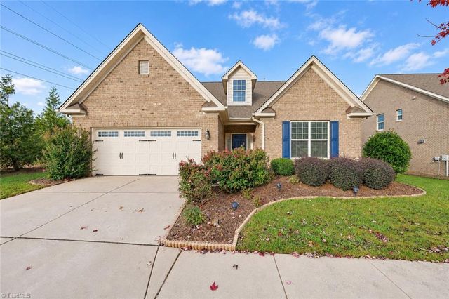 4010 Ralston Drive, Elon, NC 27244