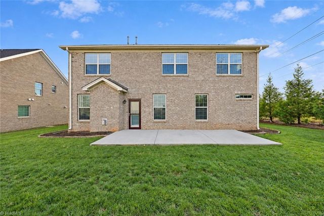 4010 Ralston Drive, Elon, NC 27244