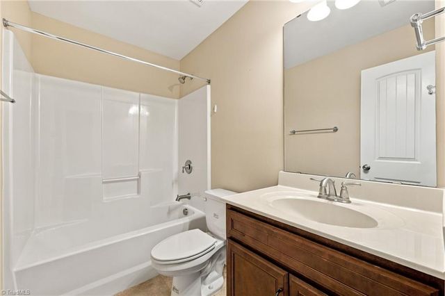 4010 Ralston Drive, Elon, NC 27244