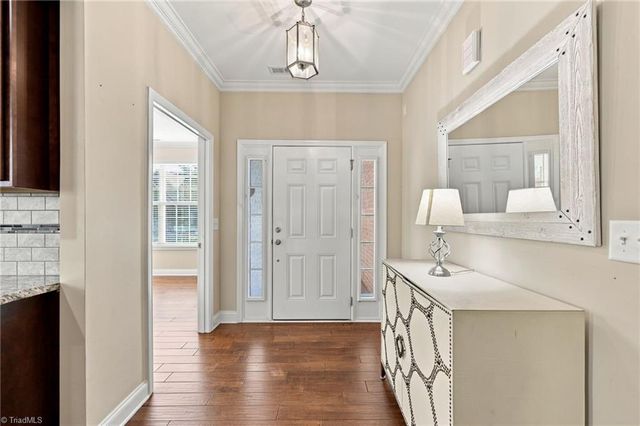 4010 Ralston Drive, Elon, NC 27244