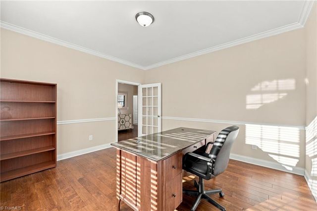 4010 Ralston Drive, Elon, NC 27244
