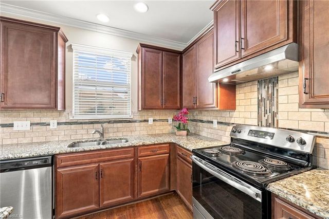 4010 Ralston Drive, Elon, NC 27244