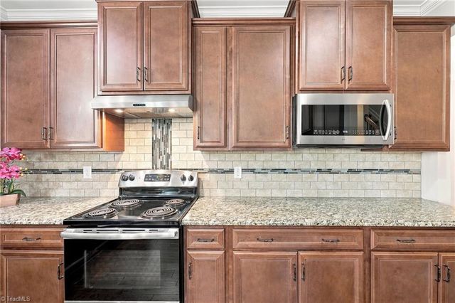 4010 Ralston Drive, Elon, NC 27244