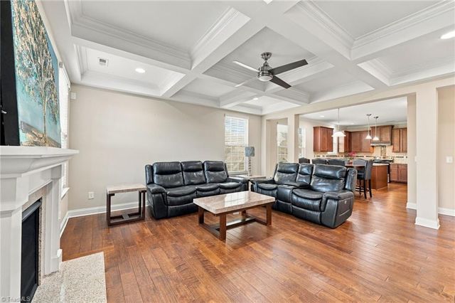 4010 Ralston Drive, Elon, NC 27244