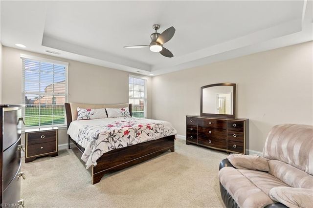 4010 Ralston Drive, Elon, NC 27244