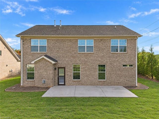 4010 Ralston Drive, Elon, NC 27244
