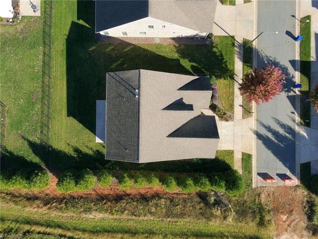 4010 Ralston Drive, Elon, NC 27244