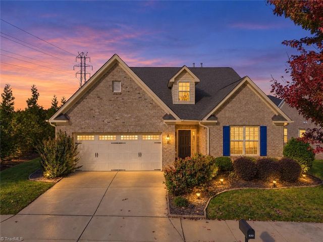 4010 Ralston Drive, Elon, NC 27244