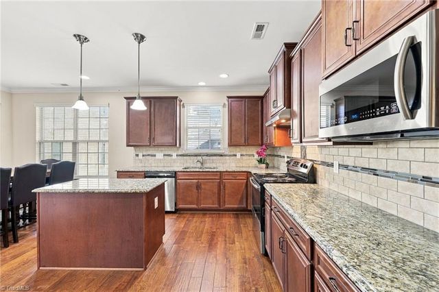 4010 Ralston Drive, Elon, NC 27244