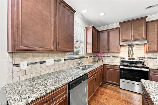 4010 Ralston Drive, Elon, NC 27244