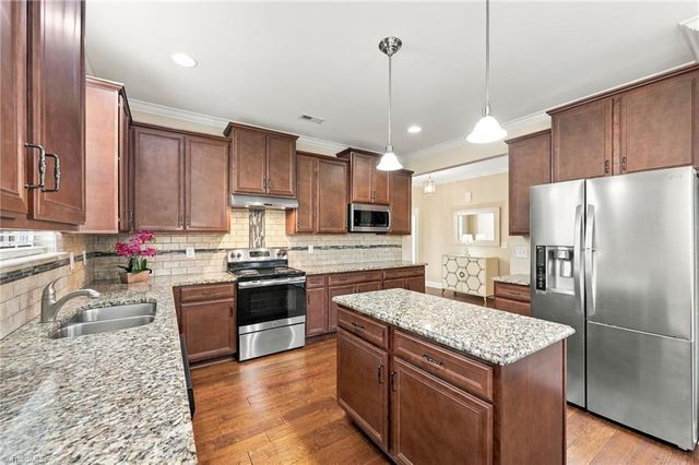 4010 Ralston Drive, Elon, NC 27244
