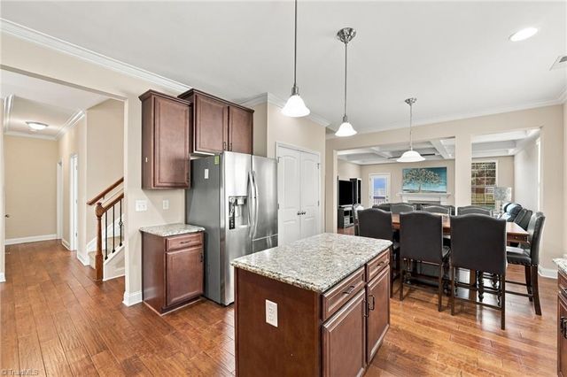 4010 Ralston Drive, Elon, NC 27244