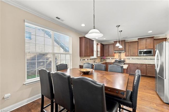 4010 Ralston Drive, Elon, NC 27244