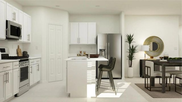 10715 NW Moon Rise Lane, Port St. Lucie, Port St Lucie, FL 34987