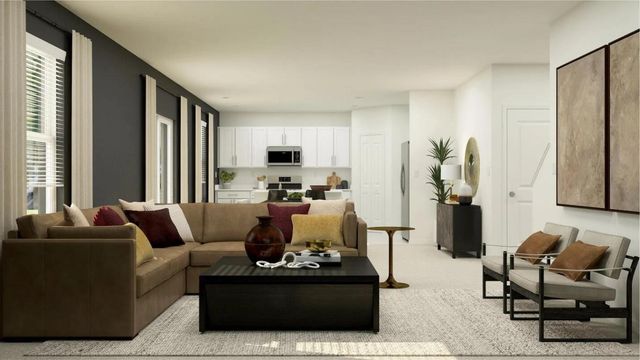 10715 NW Moon Rise Lane, Port St. Lucie, Port St Lucie, FL 34987