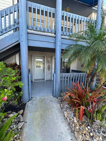 1585 NE Beacon Drive 1103, Jensen Beach, FL 34957