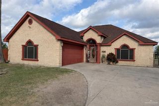 1306 Dove Lane, La Villa, TX 78562