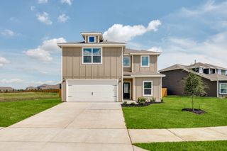 9501 Teton Vista Drive, Fort Worth, TX 76140