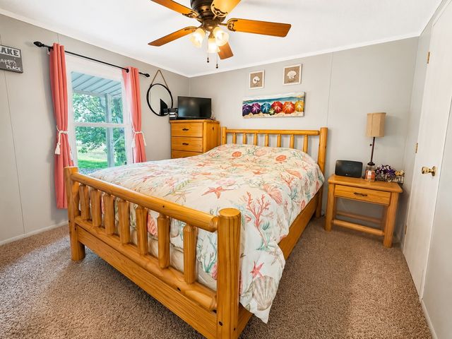 3032 Linford Lane, Ellston, IA 50074