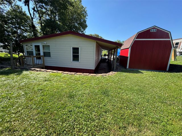 3032 Linford Lane, Ellston, IA 50074