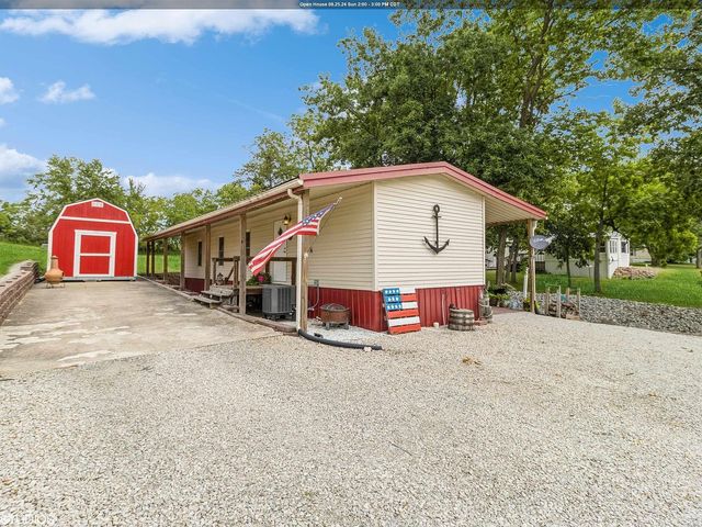 3032 Linford Lane, Ellston, IA 50074
