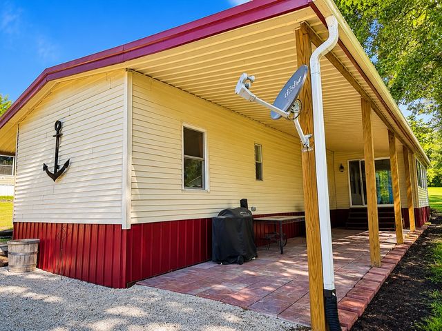 3032 Linford Lane, Ellston, IA 50074