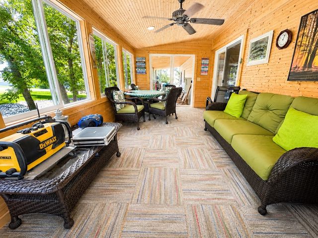 3032 Linford Lane, Ellston, IA 50074