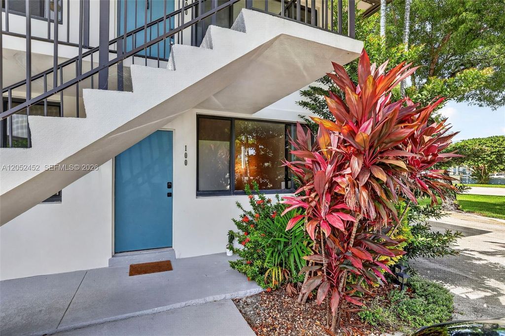 1901 N Andrews Ave 100, Wilton Manors, FL 33311
