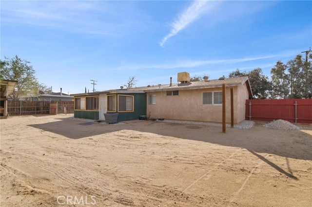 9533 Choiceana, Hesperia, CA 92345