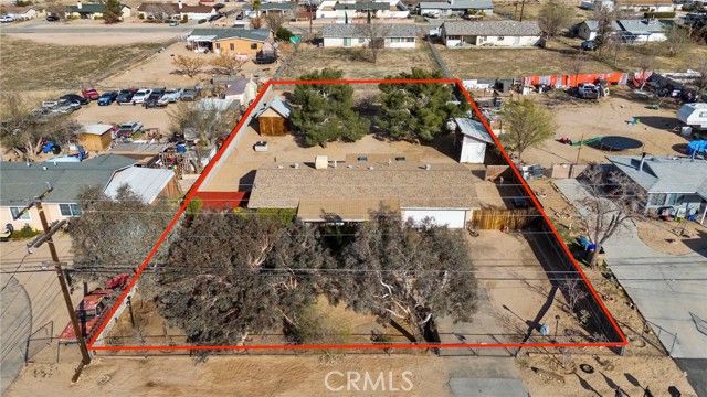 9533 Choiceana, Hesperia, CA 92345