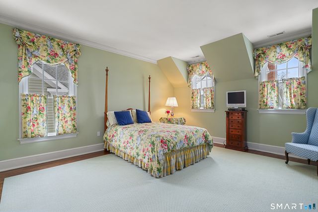 53 Waterview Way 53, Stamford, CT 06902