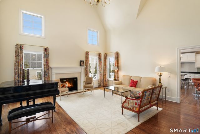 53 Waterview Way 53, Stamford, CT 06902