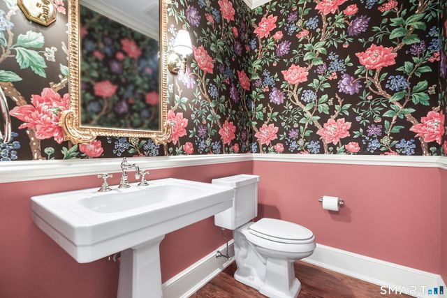 53 Waterview Way 53, Stamford, CT 06902