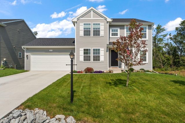 29 Karner Blue Court, Chesterton, IN 46304
